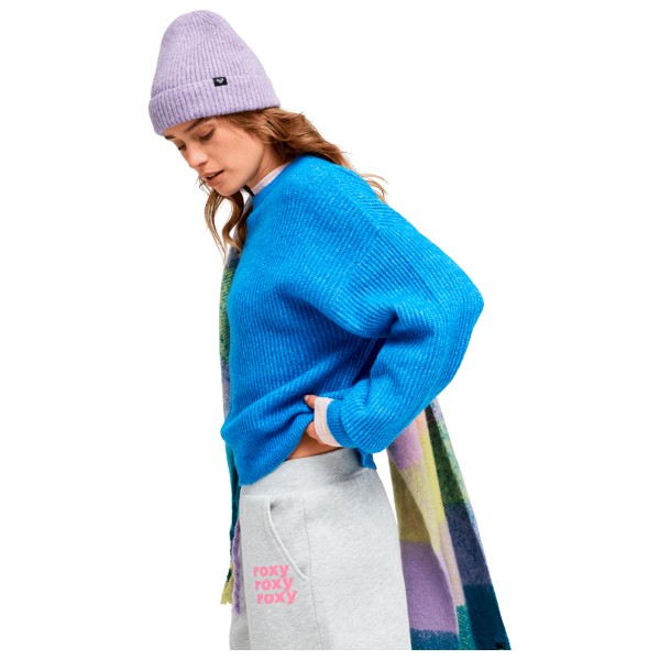 Roxy - Women's Loomed Horizon - Sweatere