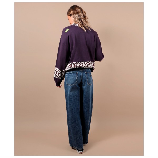 Oxbow - Women's Mirage Fleece Crew - Jerséis