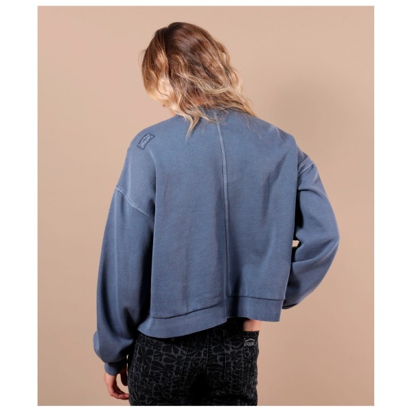 Oxbow - Women's Peace Fleece Crew - Jerséis