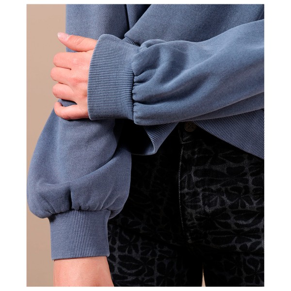 Oxbow - Women's Peace Fleece Crew - Jerséis