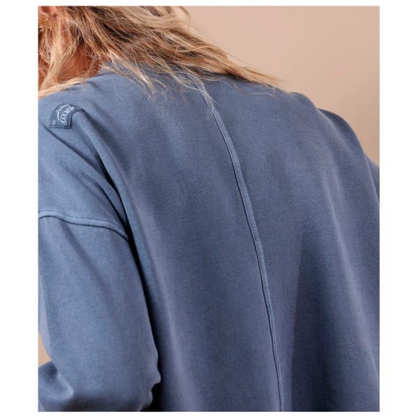 Oxbow - Women's Peace Fleece Crew - Jerséis
