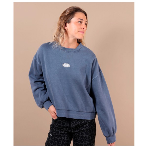Oxbow - Women's Peace Fleece Crew - Jumper