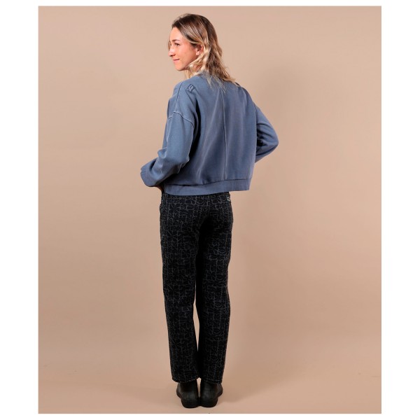Oxbow - Women's Peace Fleece Crew - Jumper