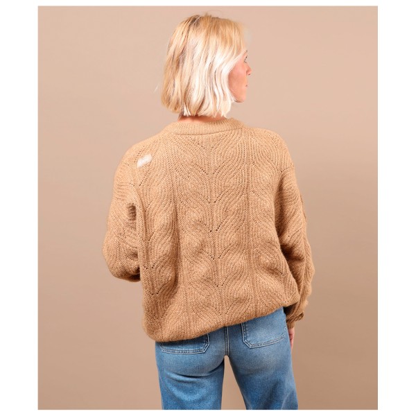 Oxbow - Women's Pully Jumper - Sweatere