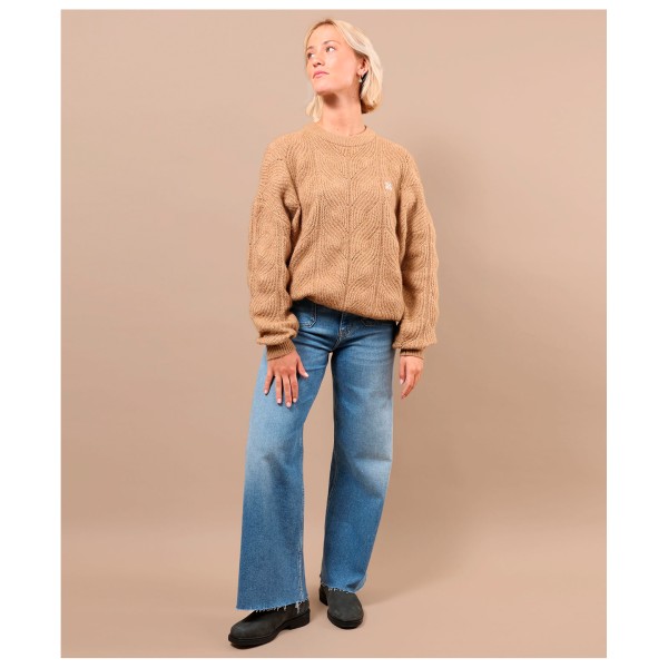 Oxbow - Women's Pully Jumper - Sweatere