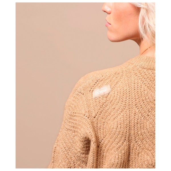 Oxbow - Women's Pully Jumper - Sweatere