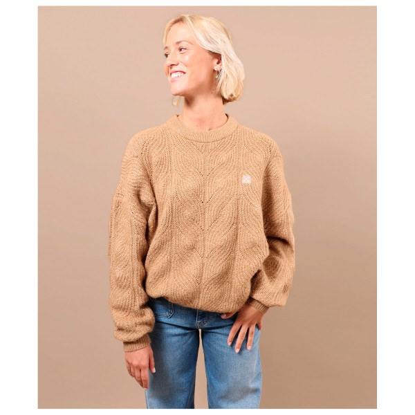 Oxbow - Women's Pully Jumper - Trui