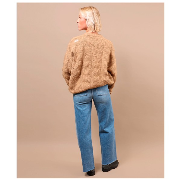 Oxbow - Women's Pully Jumper - Trui