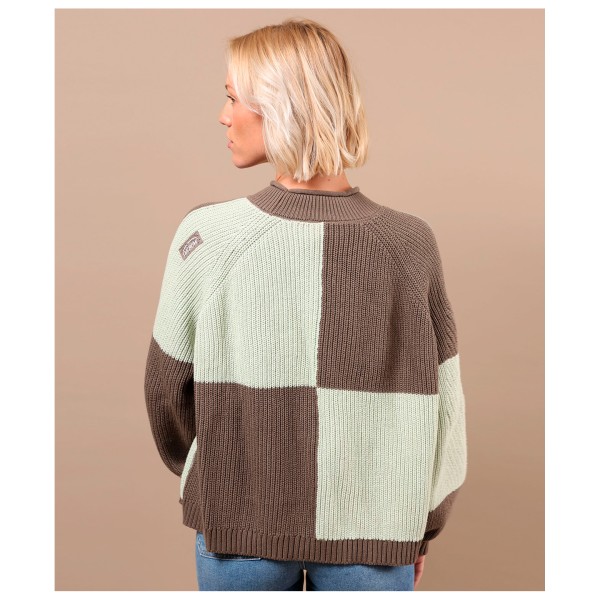 Oxbow - Women's Shoreline Jumper - Jerséis