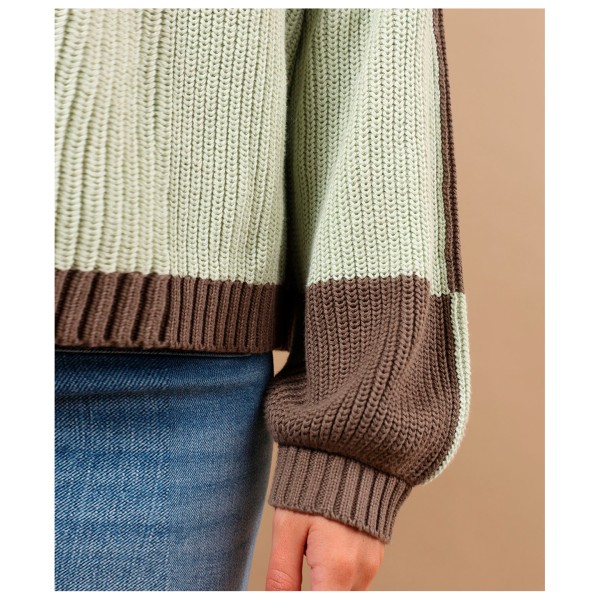 Oxbow - Women's Shoreline Jumper - Jerséis