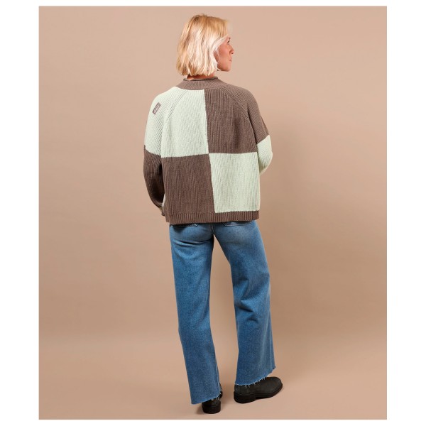 Oxbow - Women's Shoreline Jumper - Pulloverit