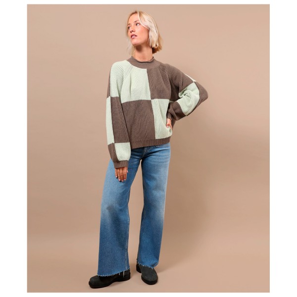 Oxbow - Women's Shoreline Jumper - Trui
