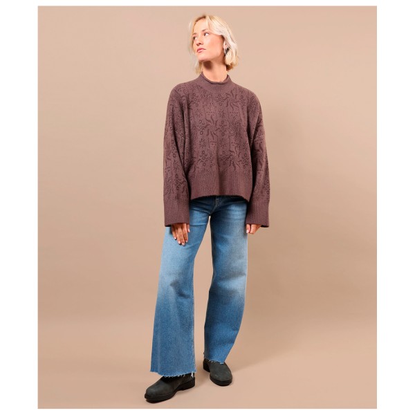 Oxbow - Women's Shuriken Jumper - Jumper