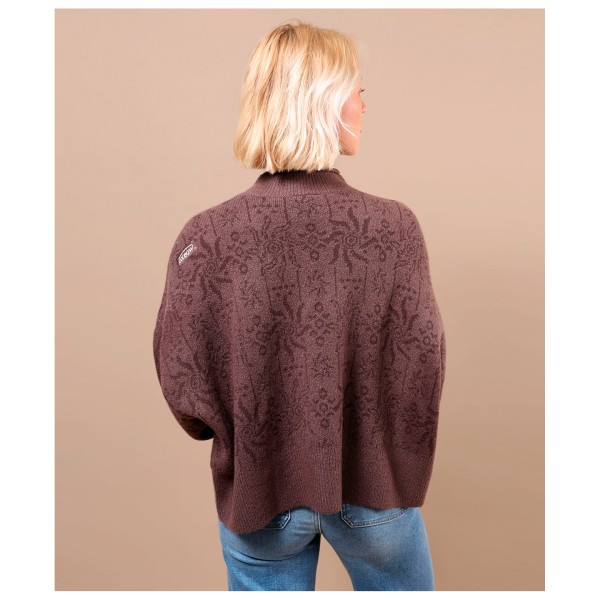 Oxbow - Women's Shuriken Jumper - Trui