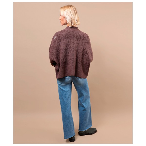 Oxbow - Women's Shuriken Jumper - Trui