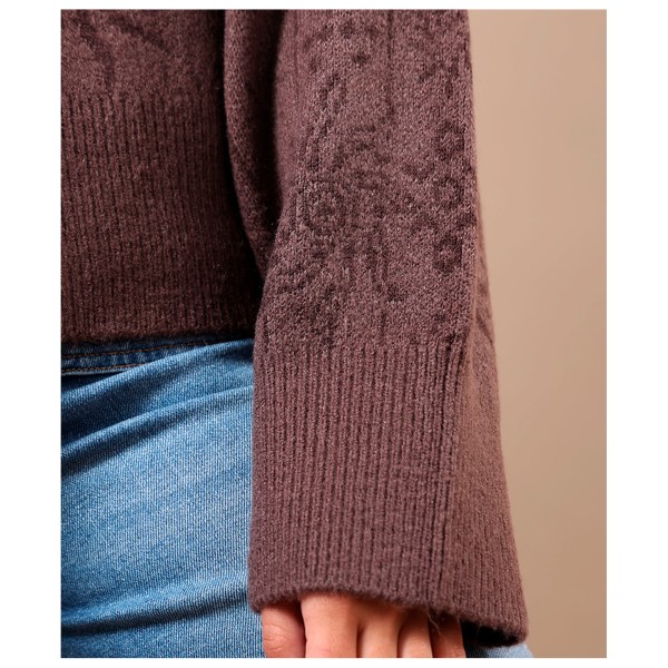Oxbow - Women's Shuriken Jumper - Trui