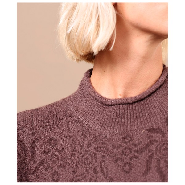 Oxbow - Women's Shuriken Jumper - Trui