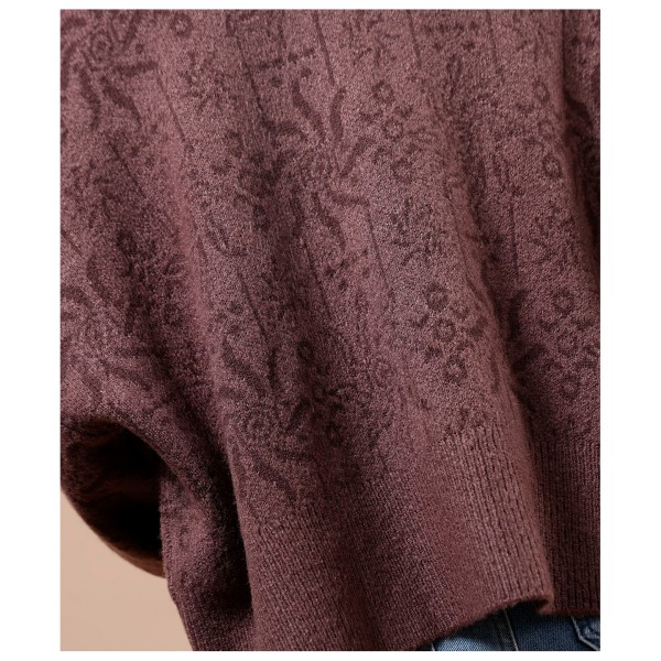 Oxbow - Women's Shuriken Jumper - Trui
