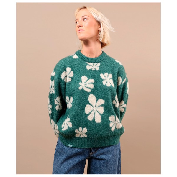 Oxbow - Women's Tandora Jumper - Sweatere