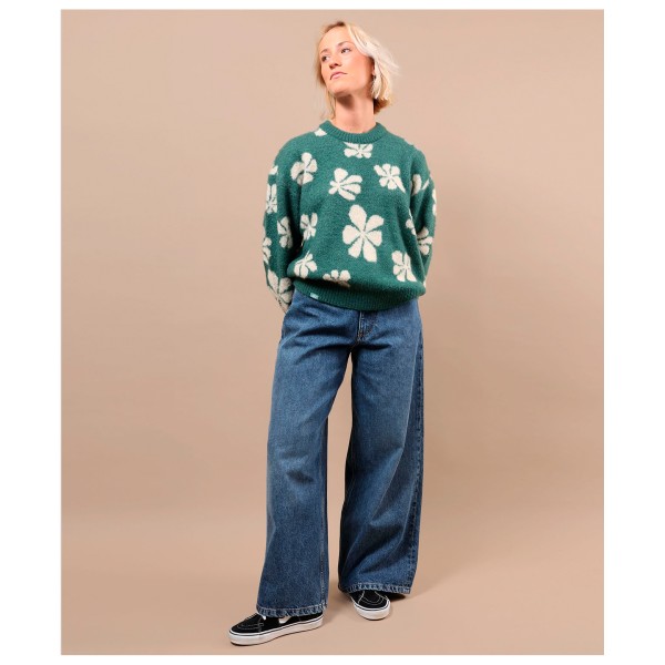Oxbow - Women's Tandora Jumper - Sweatere