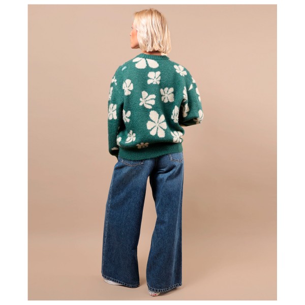 Oxbow - Women's Tandora Jumper - Sweatere