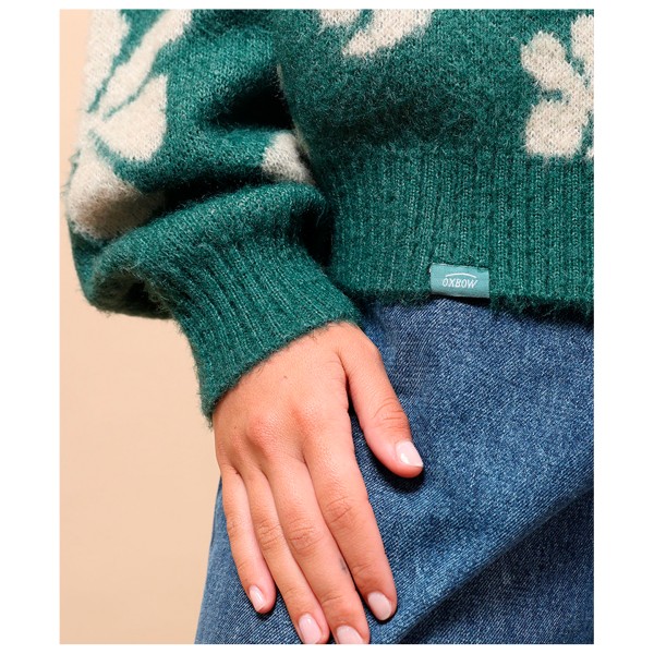 Oxbow - Women's Tandora Jumper - Sweatere