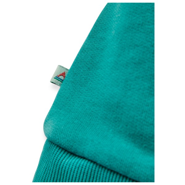 Passenger - Women's Downtime Heavyweight Hoodie - Sudadera