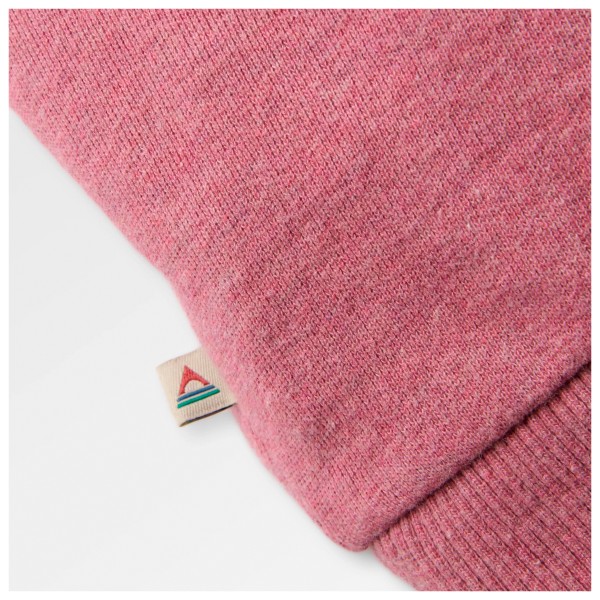 Passenger - Women's Laidback Organic Cotton Hoodie 2.0 - Sudadera
