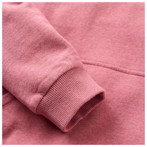 Passenger - Women's Laidback Organic Cotton Hoodie 2.0 - Sudadera