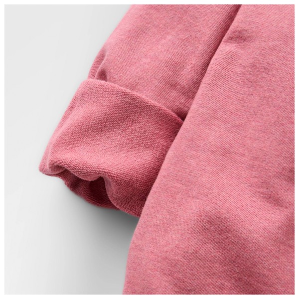 Passenger - Women's Laidback Organic Cotton Hoodie 2.0 - Sudadera