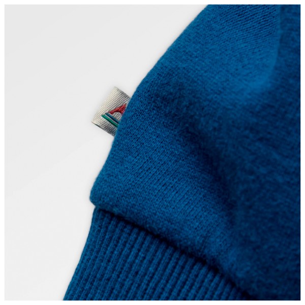 Passenger - Women's Lost Patch Relaxed Fit Sweatshirt - Pullover