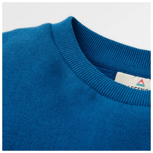 Passenger - Women's Lost Patch Relaxed Fit Sweatshirt - Trui
