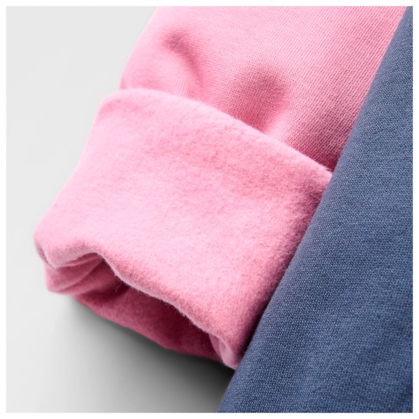 Passenger - Women's Riser Organic Cotton Hoodie 2.0 - Hoodie