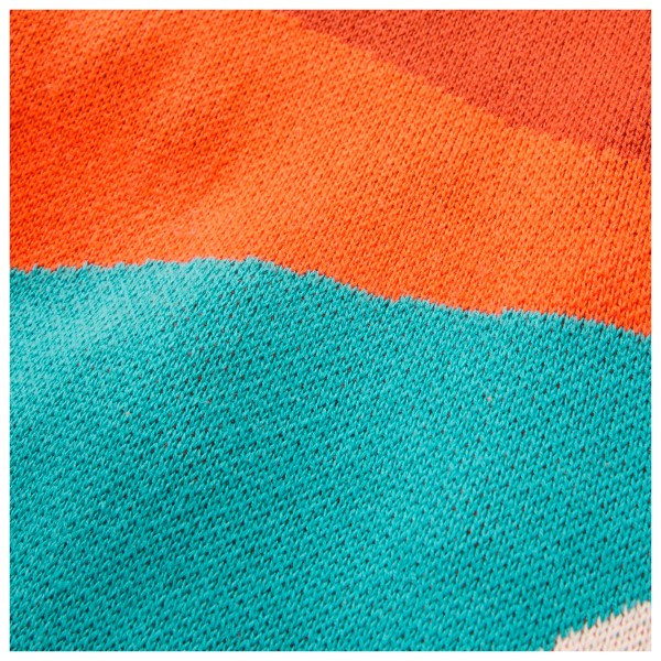 Passenger - Women's Scenic Recycled Knitted Jumper 2.0 - Jerséis