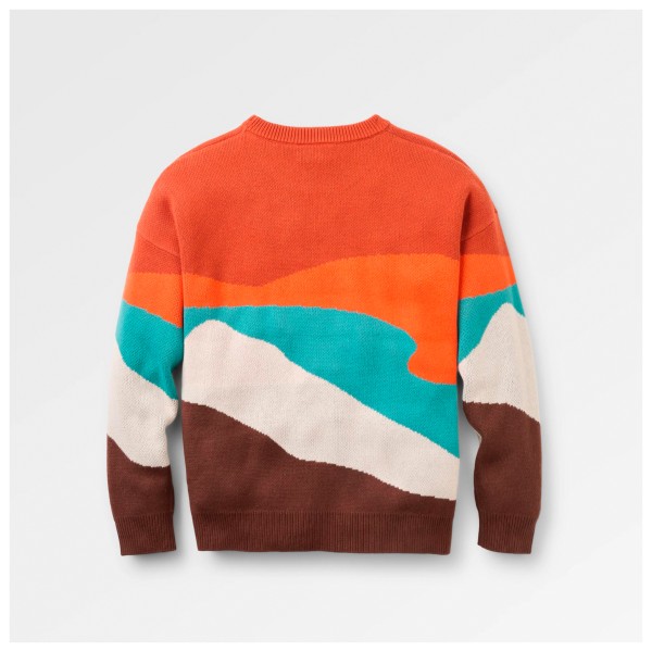 Passenger - Women's Scenic Recycled Knitted Jumper 2.0 - Trui