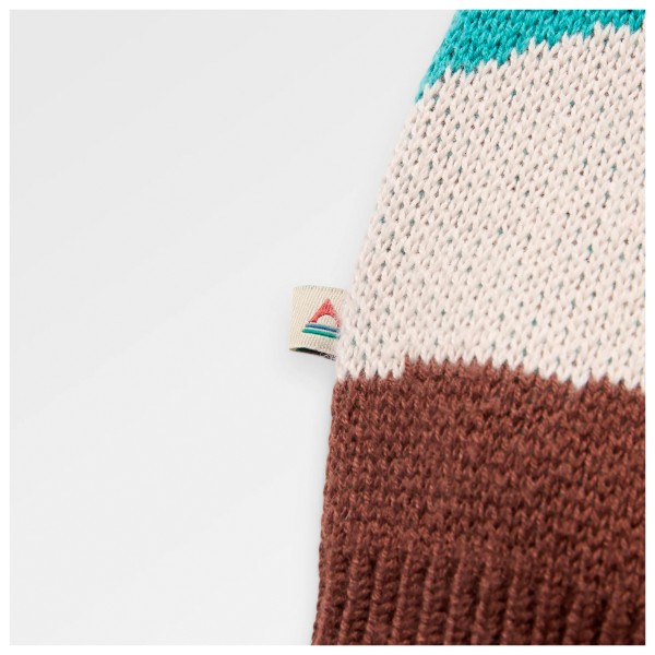 Passenger - Women's Scenic Recycled Knitted Jumper 2.0 - Trui
