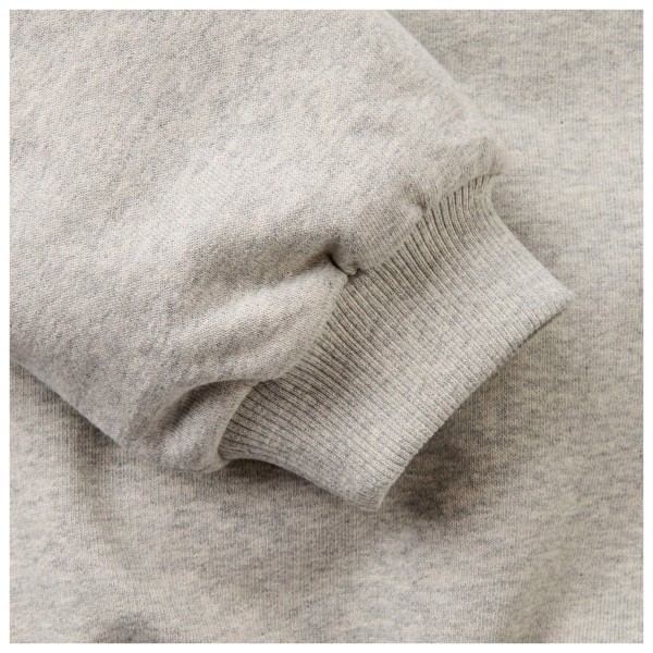 Passenger - Women's Slower Rhythms Organic Cotton Sweatshirt - Jerséis