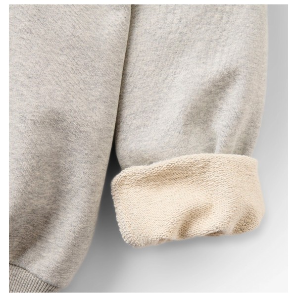 Passenger - Women's Slower Rhythms Organic Cotton Sweatshirt - Jerséis