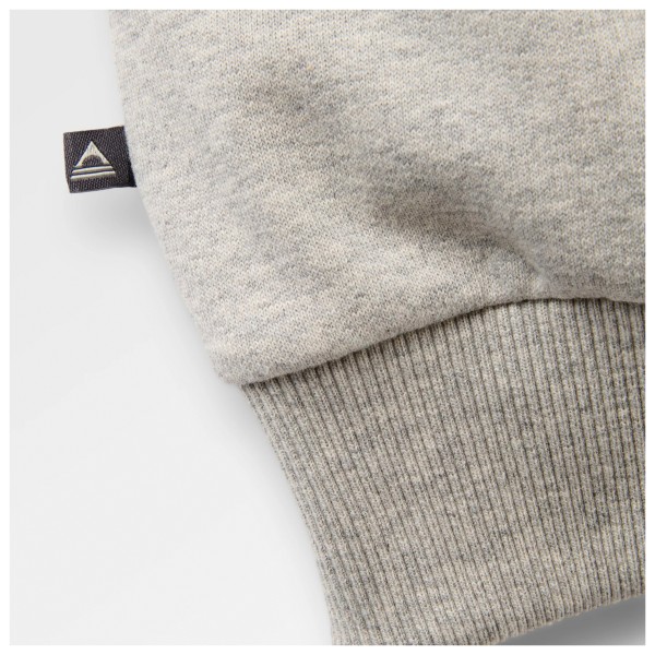 Passenger - Women's Slower Rhythms Organic Cotton Sweatshirt - Pullover