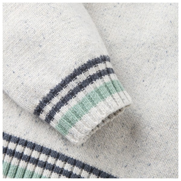 Passenger - Women's Snoozle Relaxed Knitted Jumper - Jumper