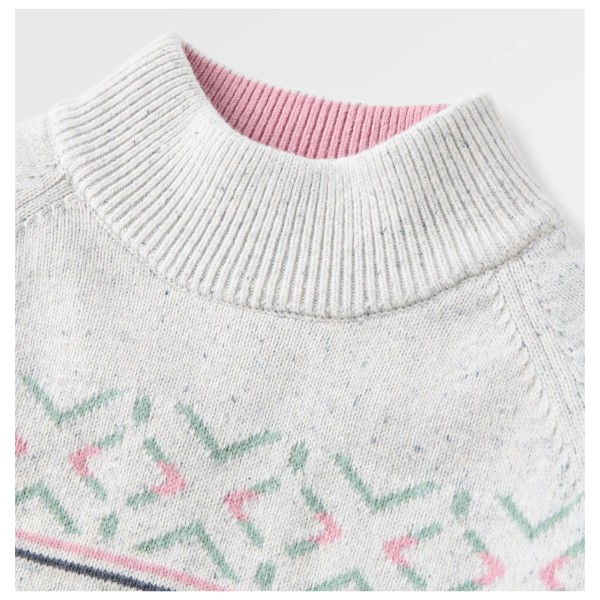 Passenger - Women's Snoozle Relaxed Knitted Jumper - Sweatere