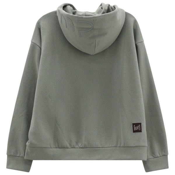 CMP - Women's Sweat Fix Hood 36D4796 - Munkjacka
