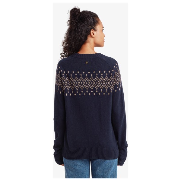 Sherpa - Women's Yeshe Crew Neck Sweater - Sweatere