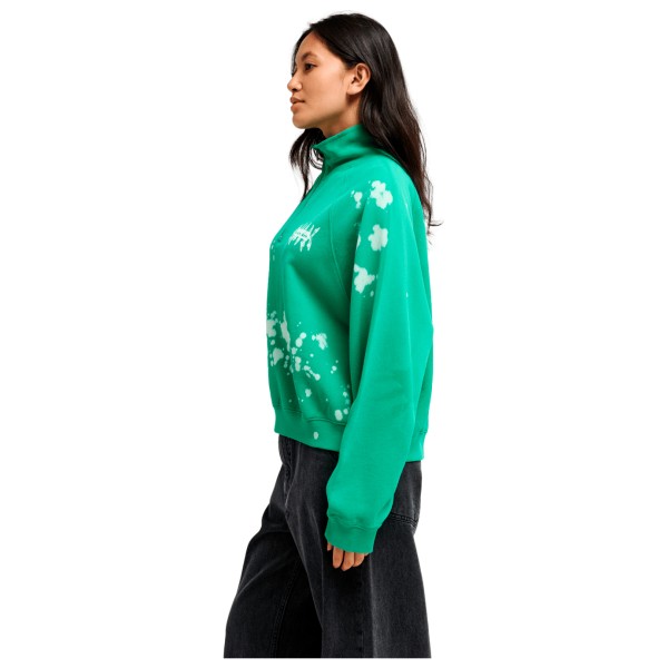 Quiksilver - Women's Coronet Peak Fleece - Jerséis