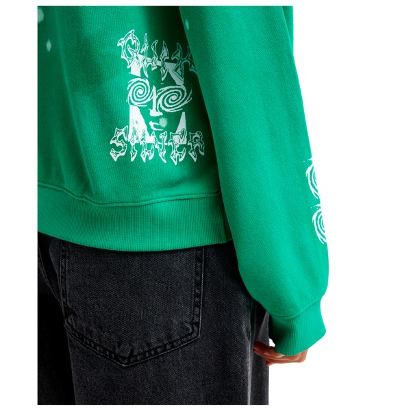 Quiksilver - Women's Coronet Peak Fleece - Sweatere