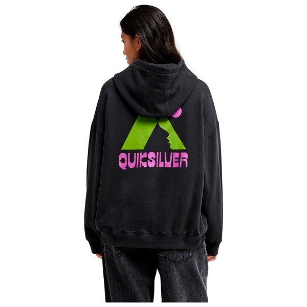 Quiksilver - Women's Standard Hoodie - Hoodie