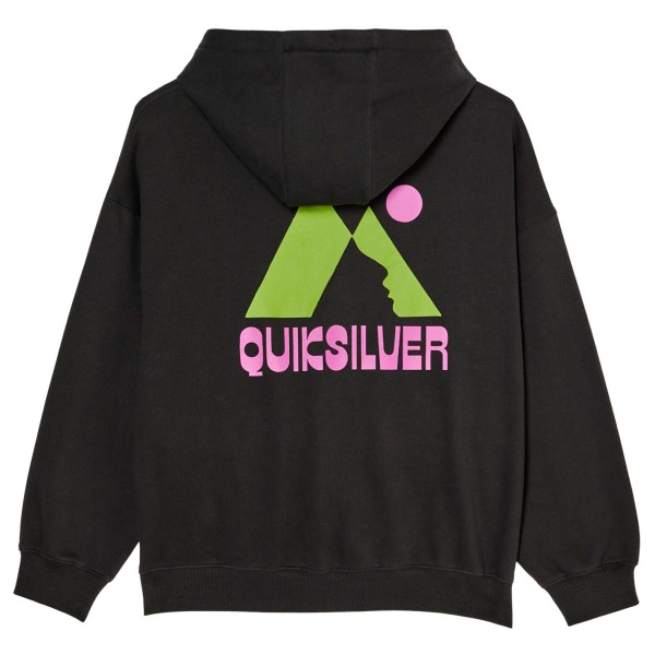 Quiksilver - Women's Standard Hoodie - Sudadera