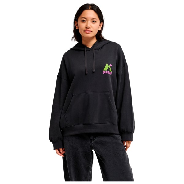 Quiksilver - Women's Standard Hoodie - Sudadera
