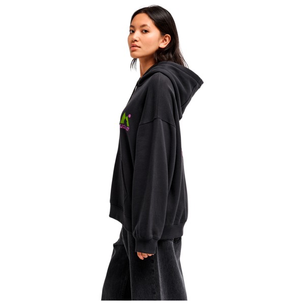 Quiksilver - Women's Standard Hoodie - Sudadera