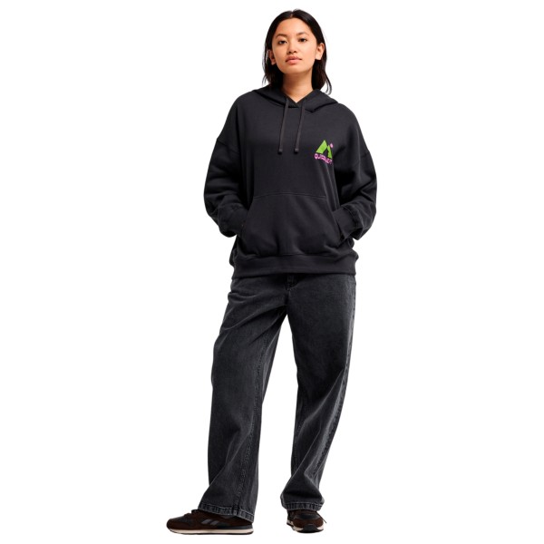 Quiksilver - Women's Standard Hoodie - Sudadera